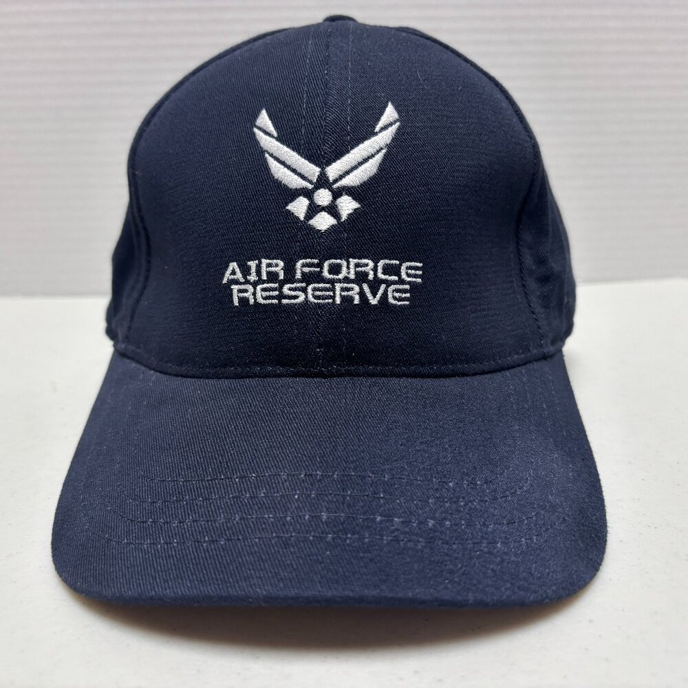 Air Force Reserve Ball Cap - Preowned - 2042